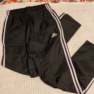 Adidas wind breakers